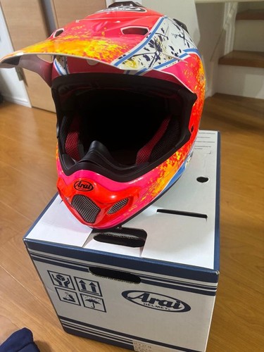 Casco integrale arai 4 - casco,