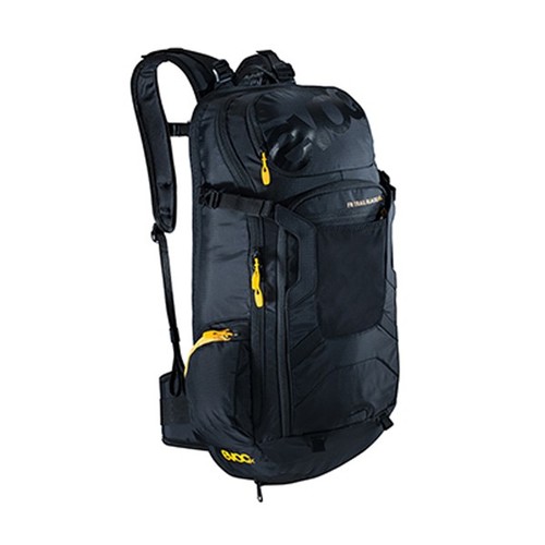 Zaino evoc trail blackline - zaino, fr