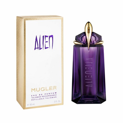 Thierry mugler alien - alien, edp