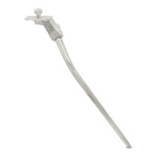 Side stand central frame