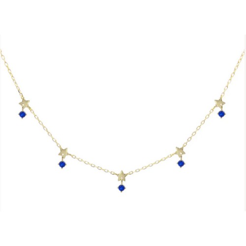 Collana donna rue - rue, mille