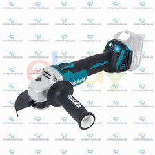 2025 DGA404 100/125mm Angle