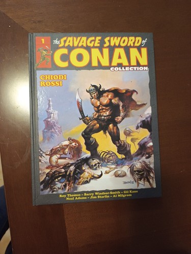 Conan collection 1 - conan,