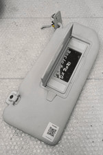 Aletta parasole parabrezza  PEUGEOT 308 PureTech Turbo 130 EAT6 S&S Ber