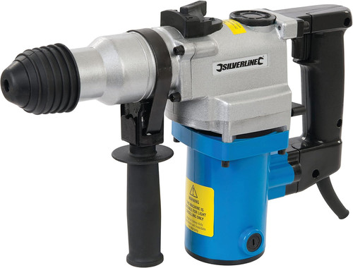 Trapano percussione sds - trapano,