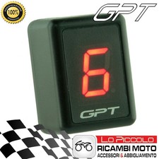 GPT STARTER GEAR INDICATOR