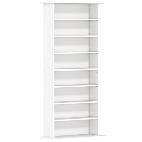 Scaffale porta con 6 - scaffale,