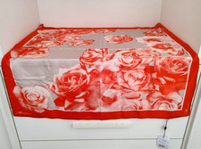 Foulard Blumarine 100% Seta