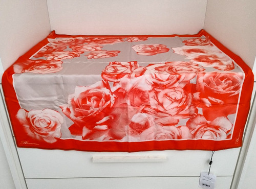 Foulard blumarine 100 - blumarine, 100%
