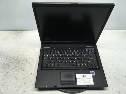Compaq nx6110 intel - compaq,