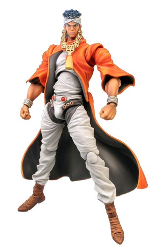 Sas jojo bizarre adventure - jojo's,