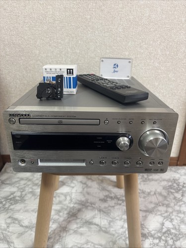 Kenwood k700 compact fi - kenwood,