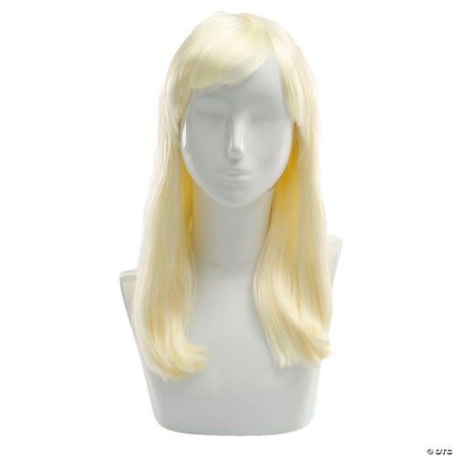Parrucche pizzo cleo lunga - in,