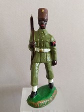 FIGURINE DURSO SOLDAT