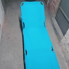 Sdraietta leggera portatile da