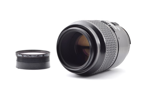 Come nuovo nikon micro - nuovo】nikon, af