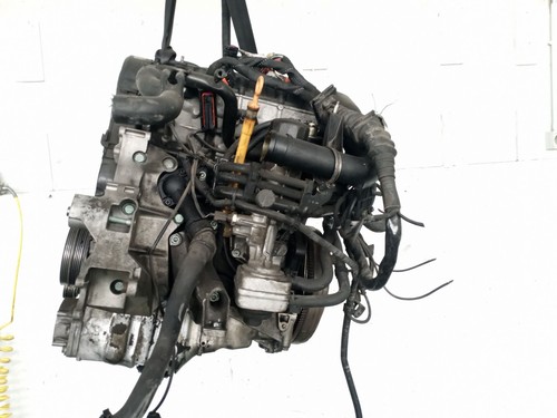 Avb motore completo - completo, 101cv