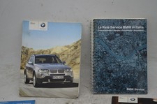 107536 Libretto Uso e