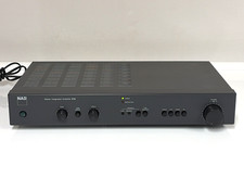 Amplificatore integrato stereo