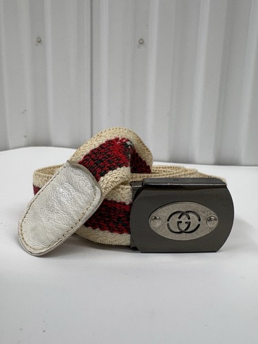 Cintura vintage anni 80 - cintura, 70-80
