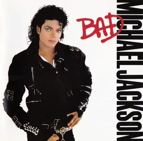 Michael jackson bad still - jackson,