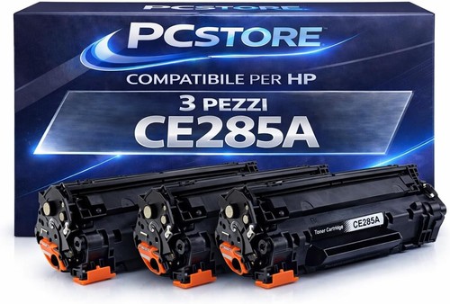 Toner ce285a 85a lbp6000 - toner, /