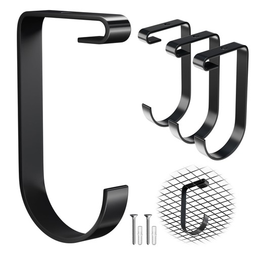Ganci bici per garage - ganci,