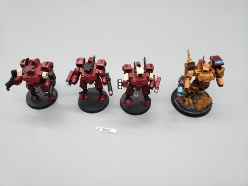 Tute warhammer 40k - tute,