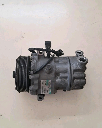 Compressore aria condizionata - compressore,