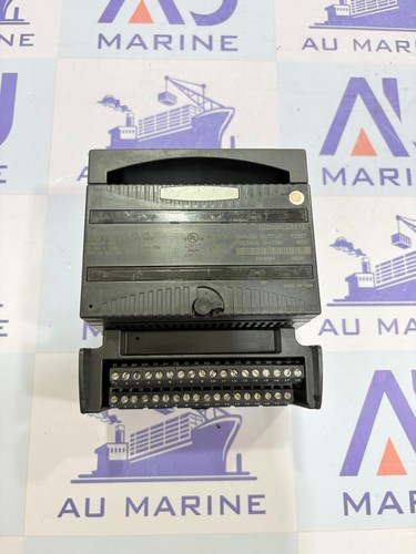 Modulo plc fanuc - plc, ge-fanuc