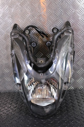 Yamaha tricity 125 150 - yamaha, 2016