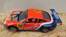 Slot Car Ninco Porsche 911 GT3 scala 1/32