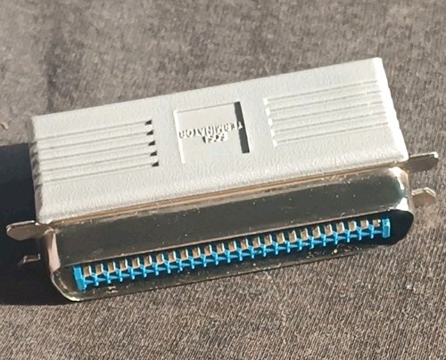 Scsi terminator unità - terminator,