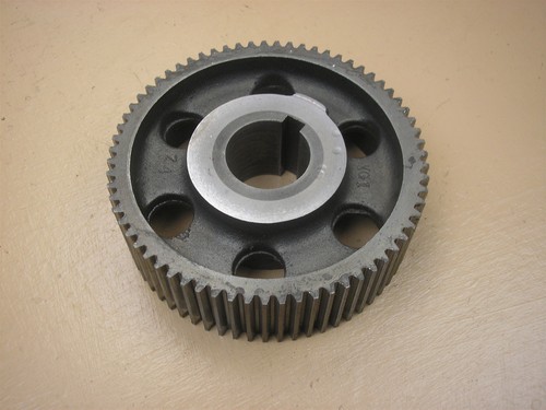 Ingranaggio bull trattore jim - bull,