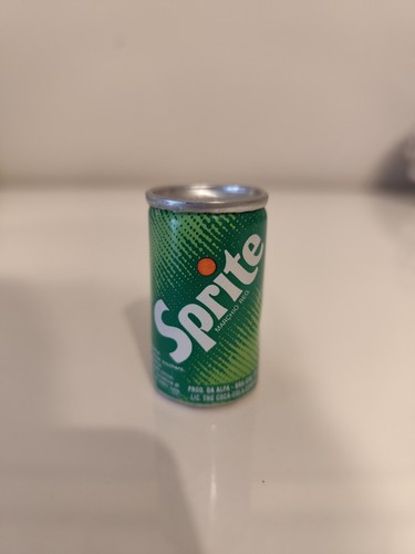 Sprite vintage mini lattina - sprite,
