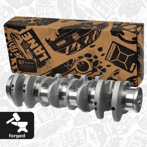 Albero motore engineteam - motore,