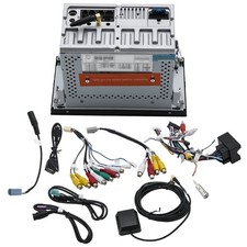 Lettore DVD Autoradio 7"