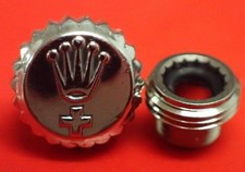 Rolex Crown Tube 600-0 + 6 mm