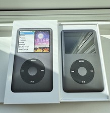 Apple iPod classic 7a