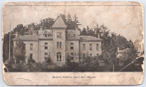 1904 galt ontario - 1904,