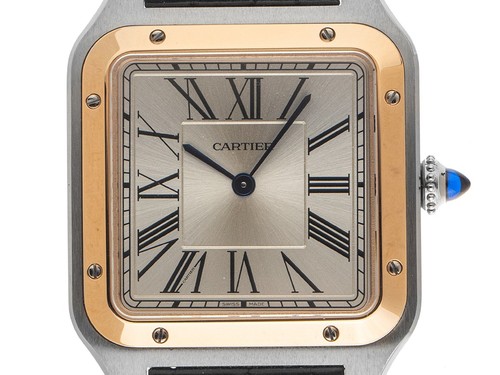 Cartier santos dumont - cartier, santos-dumont