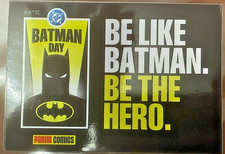 ADESIVO - BATMAN DAY - BE LIKE