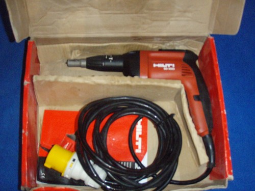 Hilti 5000 sds avvitatore - sds,