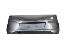 PARAURTI POSTERIORE COMPLETO PER OPEL Corsa D 3P 1° Serie 13179893 Z13DTH (06>)