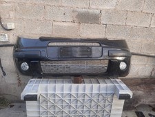 PARAURTI ANTERIORE ANT