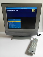 Sony KDL-15G2000 Bravia 15"
