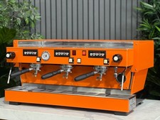 LA MARZOCCO LINEA CLASSIC
