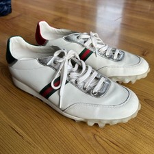 Sneakers basse da calcio Gucci