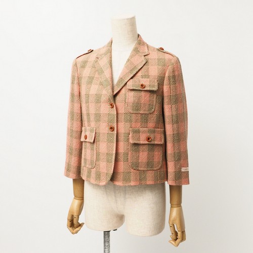 Unused item gucci tailored - item,