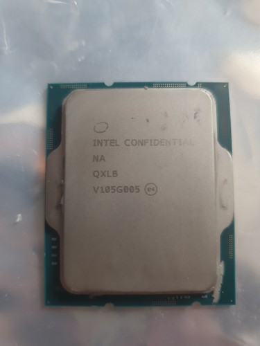 Processore cpu intel core - cpu,